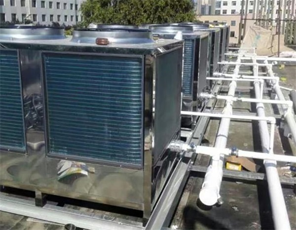 产品质量好的酒店空气源采暖机品牌