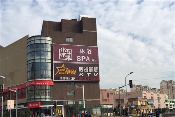 上海安装经验丰富的商用空气能热水系统厂家