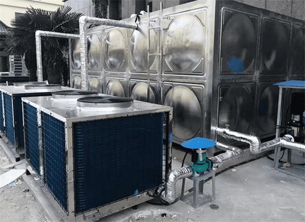 北京专业的酒店直热空气能热泵品牌