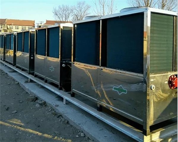 河南更省钱的空气源商用采暖热泵品牌